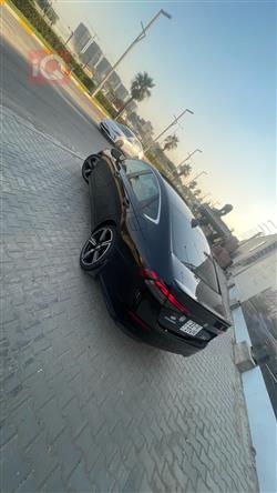 هوندا أكورد